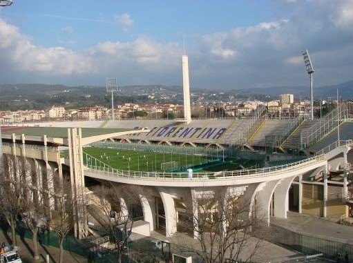  p>佛罗伦萨足球俱乐部(acf fiorentina),是一家位于 a target="