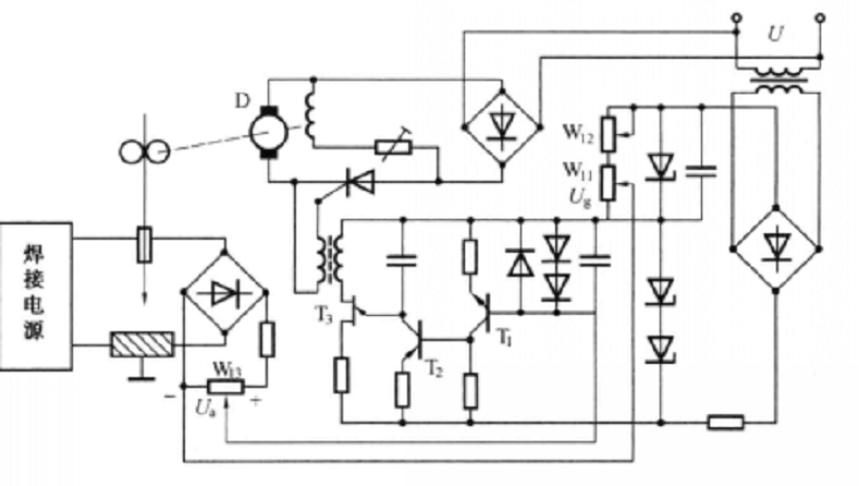 "gnywvgr5pl">电压反馈(voltage feedback),简称vfb,应用在模拟电路中