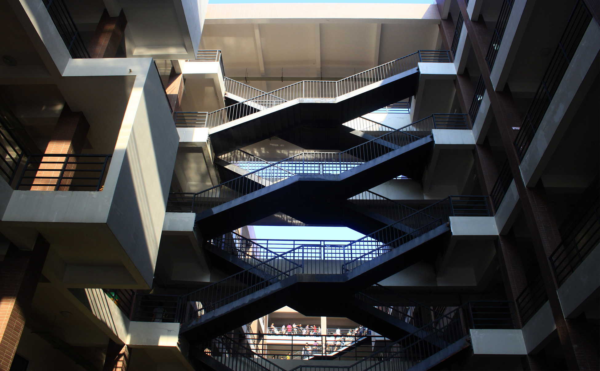 福州大学厦门工艺美院