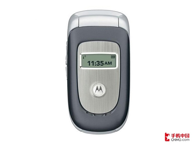 摩托罗拉v195
