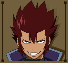 灭龙魔导士,日本漫画《妖精的尾巴》及其衍生作品中的魔导士