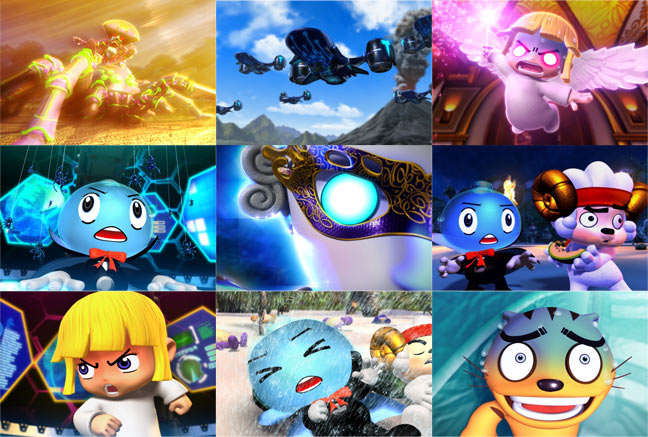 快乐星猫第七季