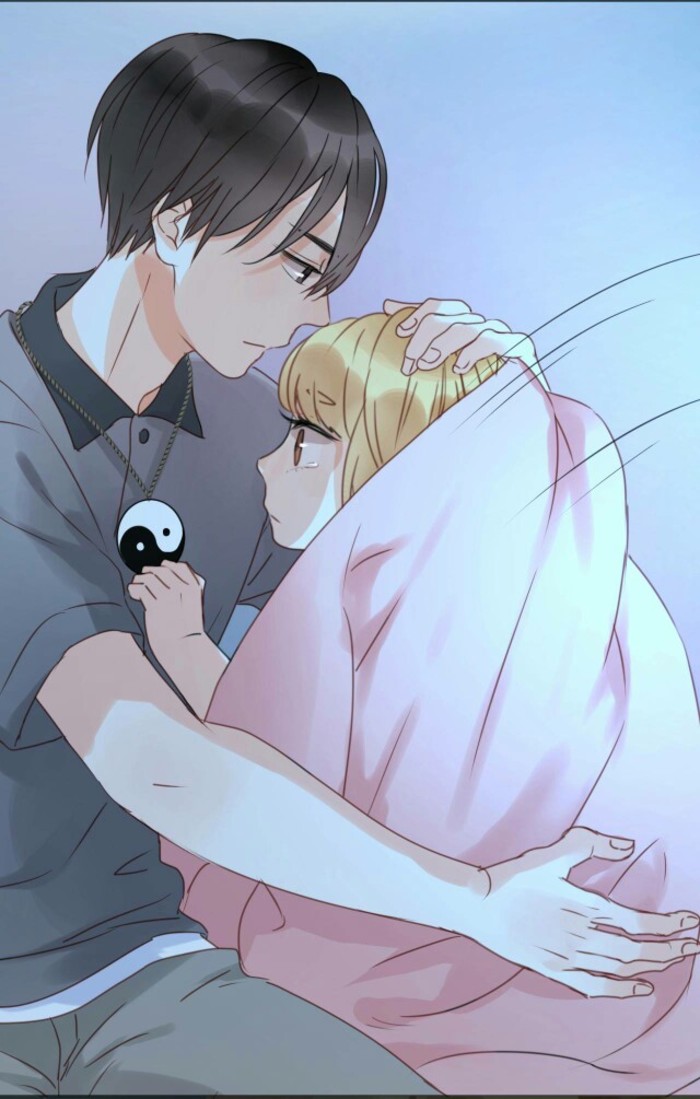  p>《捡到只小狐狸》是由通幽和叨叨君创作的漫画 ,在 a target="