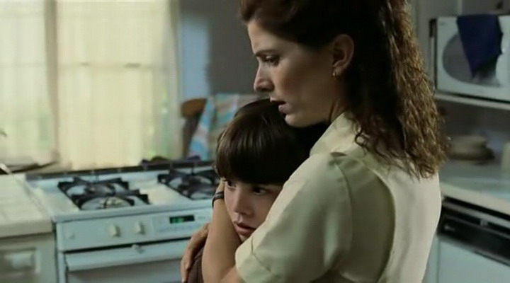 蝴蝶效应thebutterflyeffect(2004)