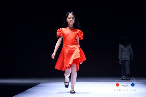 第一童星国际少儿时尚盛典(图3)