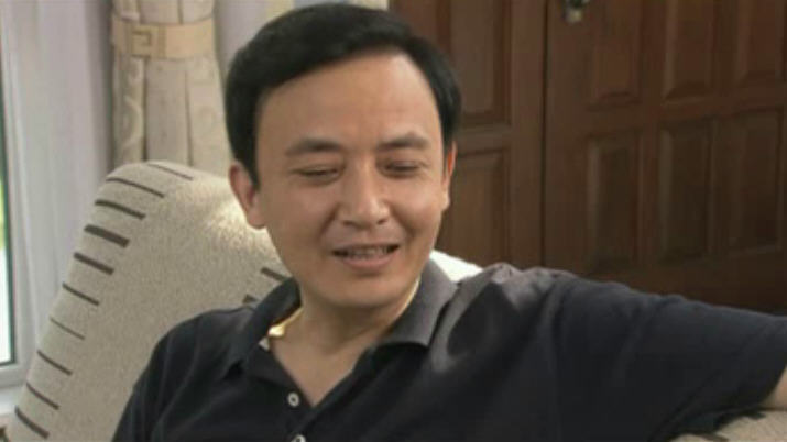 p>《婚姻的敌人》是 a target="_blank" href="/item/秦平原