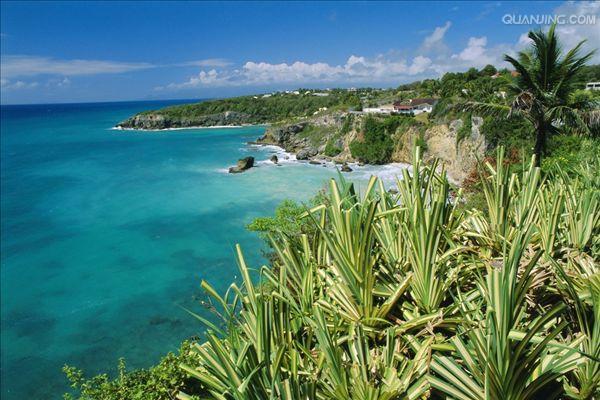 印度群岛(the west indies)是 a target="_blank" href="/item/北美洲