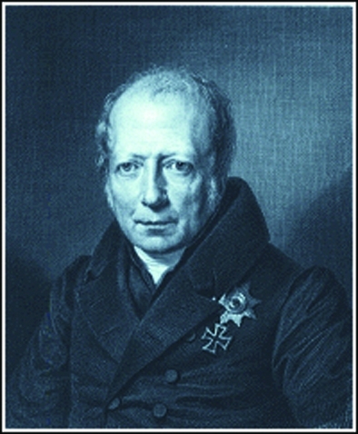 wilhelm von humboldt
