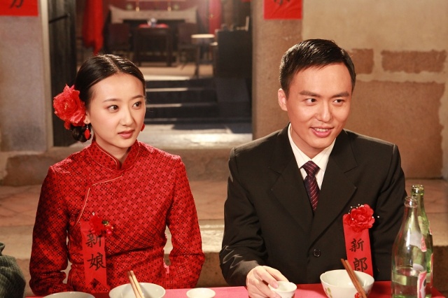 奶奶再爱我一次