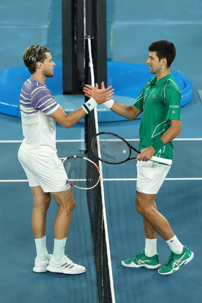 多米尼克·蒂姆