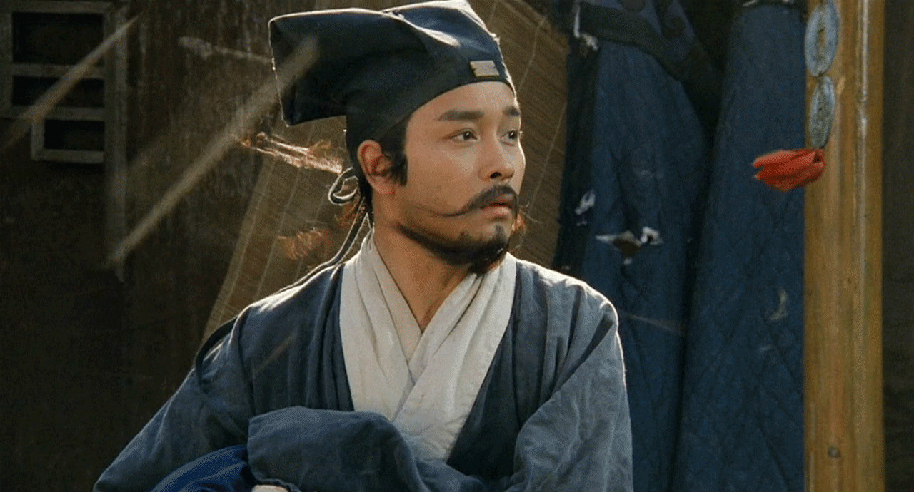 倩女幽魂achineseghoststory(1987)