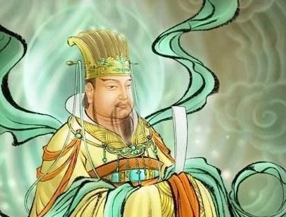 阴曹地府到底是谁建立的？十殿阎王只是干活的_百科TA说