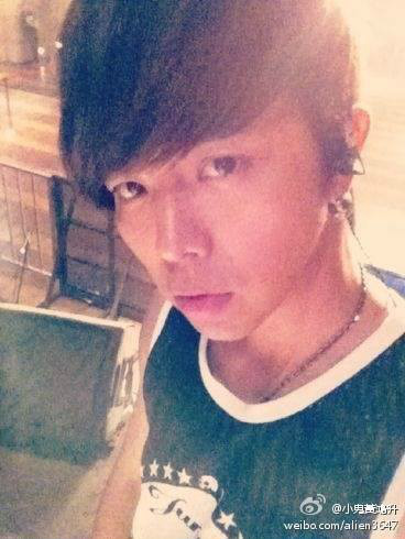  p>黄鸿升( i>1983年11月28日-2020年9月16日 /i>),出生于台湾省台北