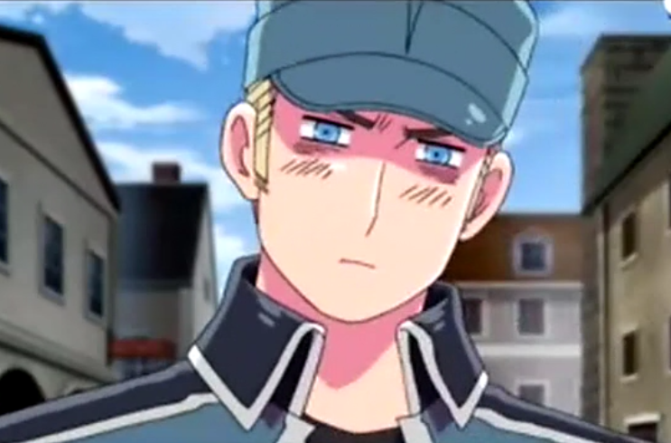  p>路德维希(注:本家并未设定姓氏,贝什米特为同人姓氏), a target="