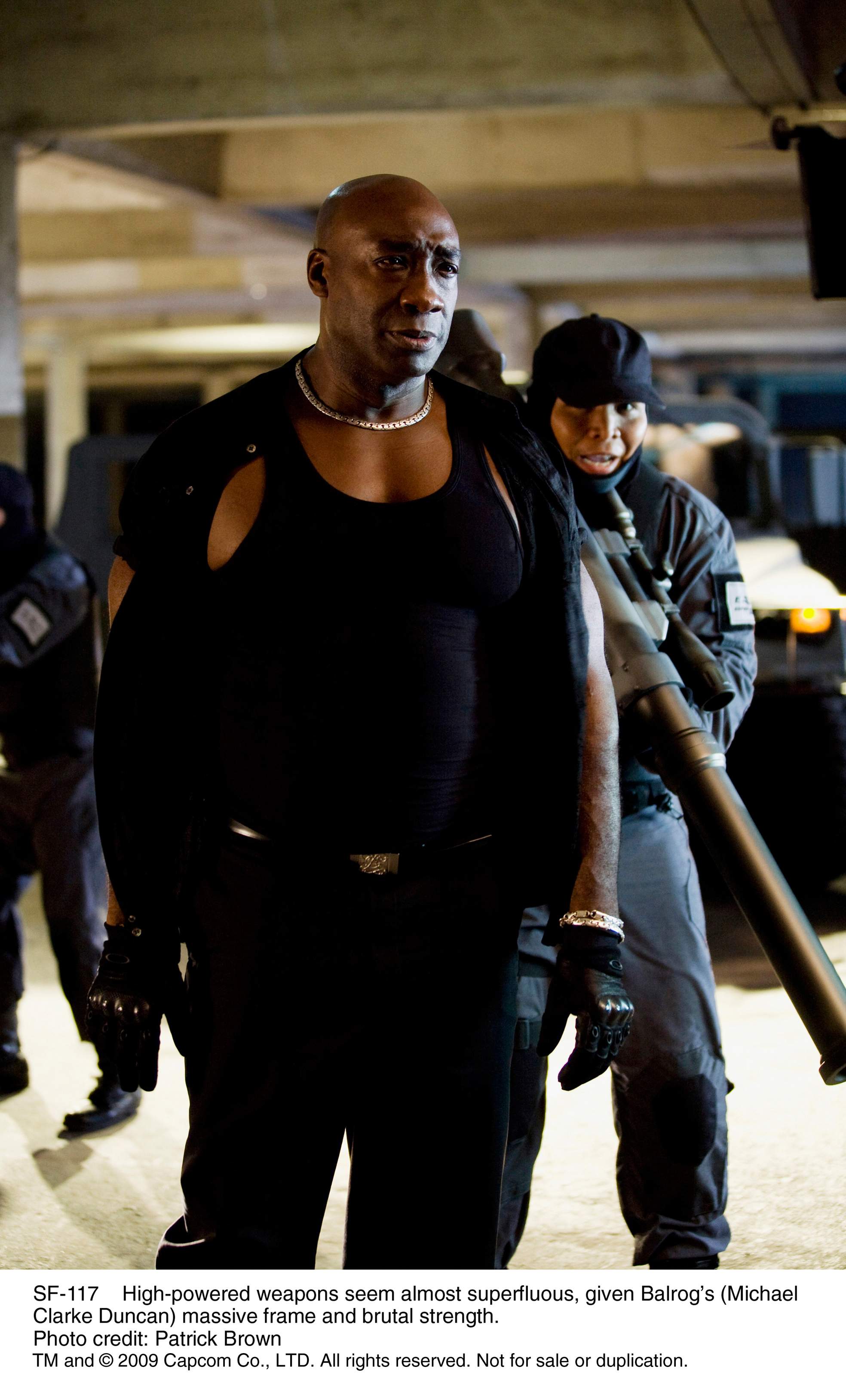 街头霸王春丽传