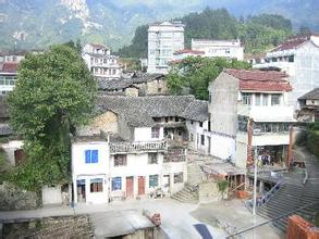 周戈庄村
