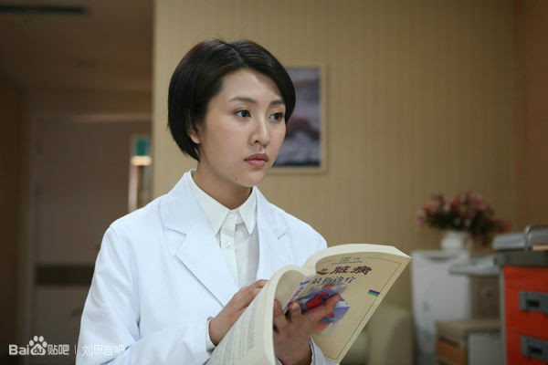 刘思言,原名刘思澍,1985年6月14日出生于湖北省武汉市,中国内地女演员