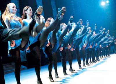  p>踢踏舞(英文:tap dance)是 a href="#">现代舞蹈 /a>风格的一种.