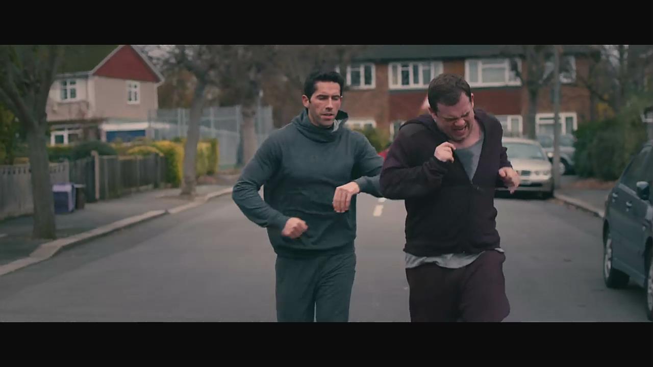 足球流氓hooligans(2005)