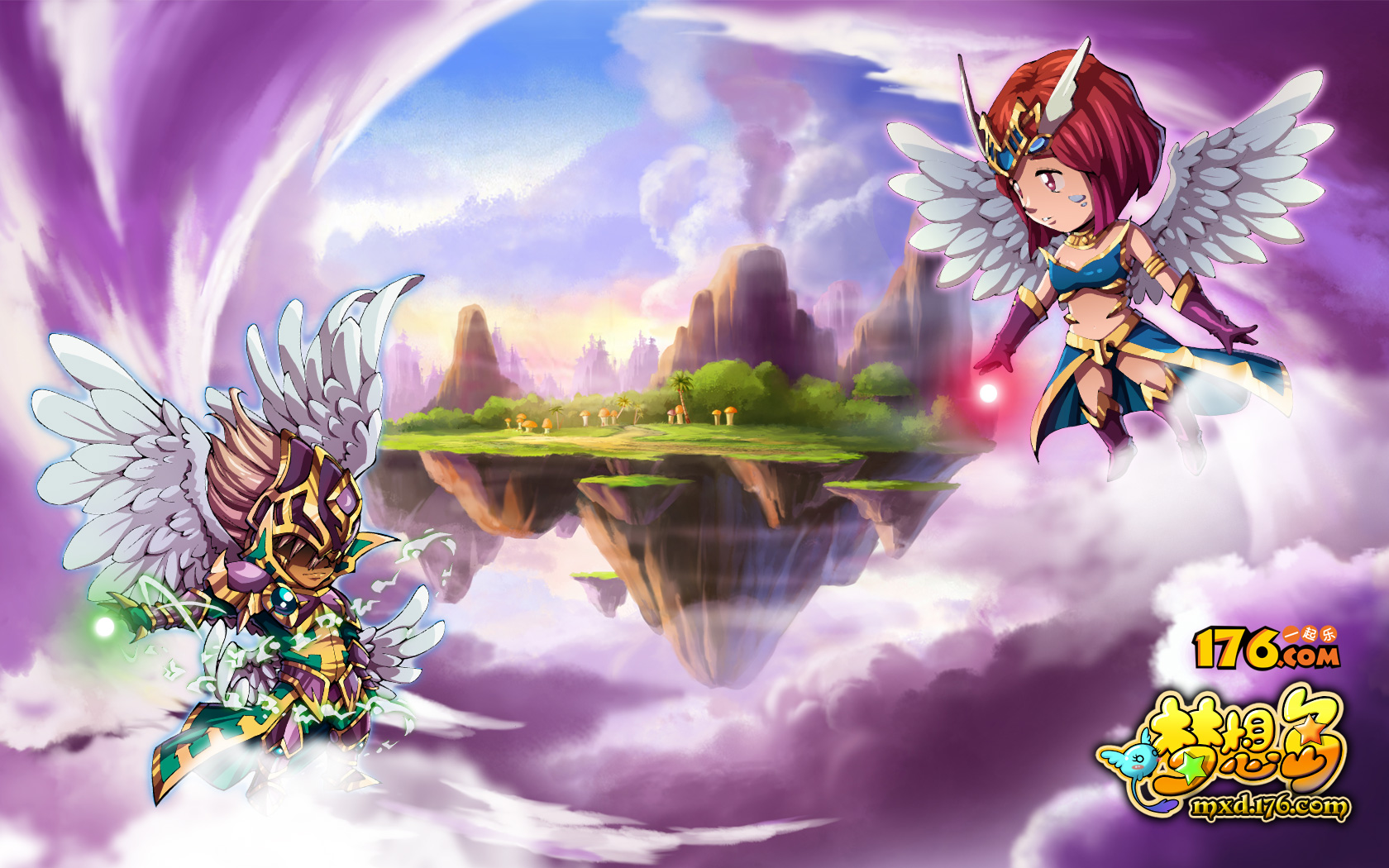  p>《梦想岛》是一款q版角色扮演类网游,是 a target="_blank" href="