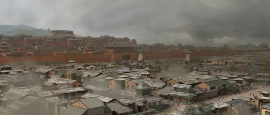 中国古代最严重的五大自然灾害，其中一种竟被列为世界未解之谜_百科TA说