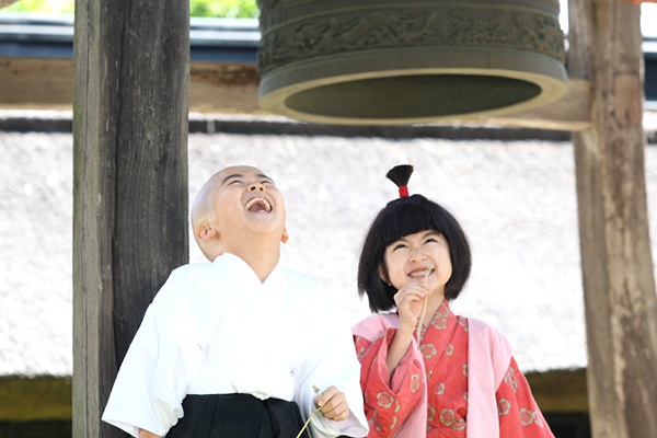  p>《一休小和尚》,又称《 a target="_blank" href="/item/聪明的