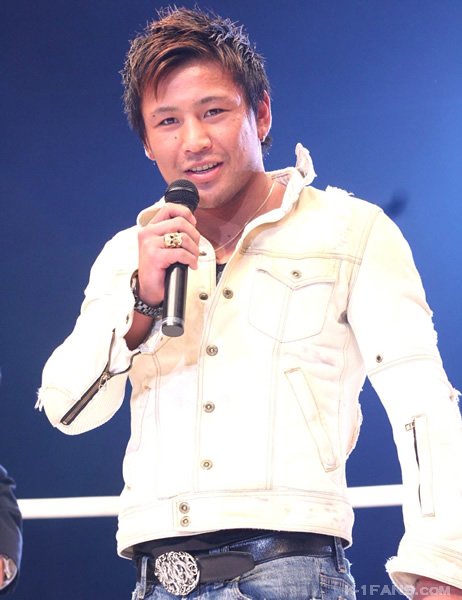 魔裟斗