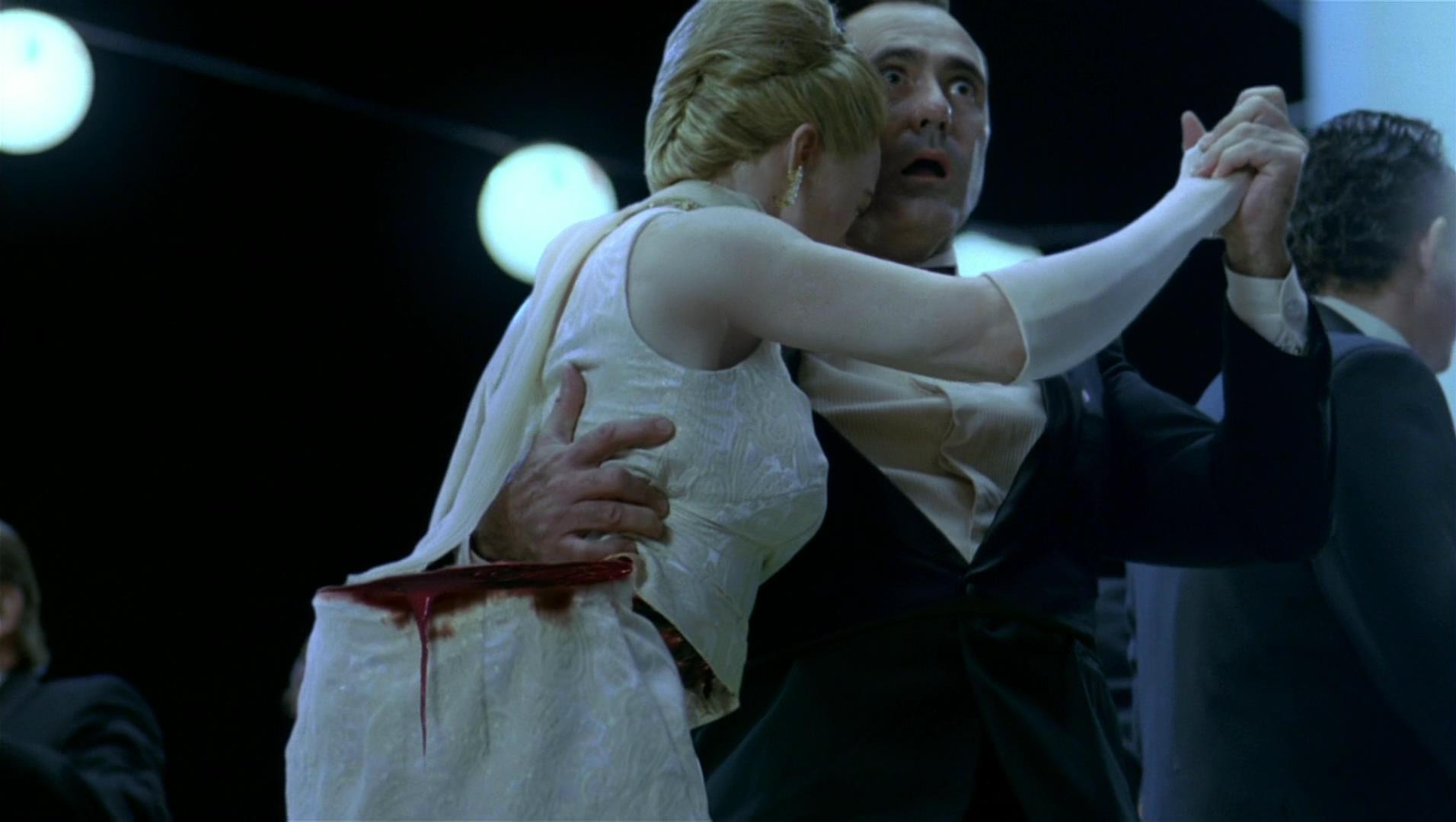 幽灵船ghostship(2002)