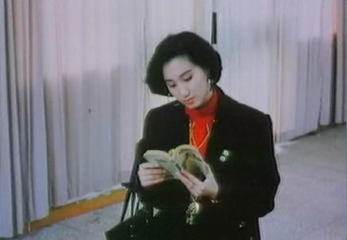  p data-id="gnzrr0d9g5">《一眉道姑》是1990年陈志华执导, a target