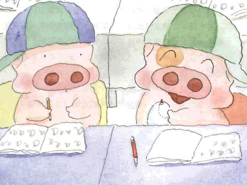 麦兜故事mylifeasmcdull(2001)