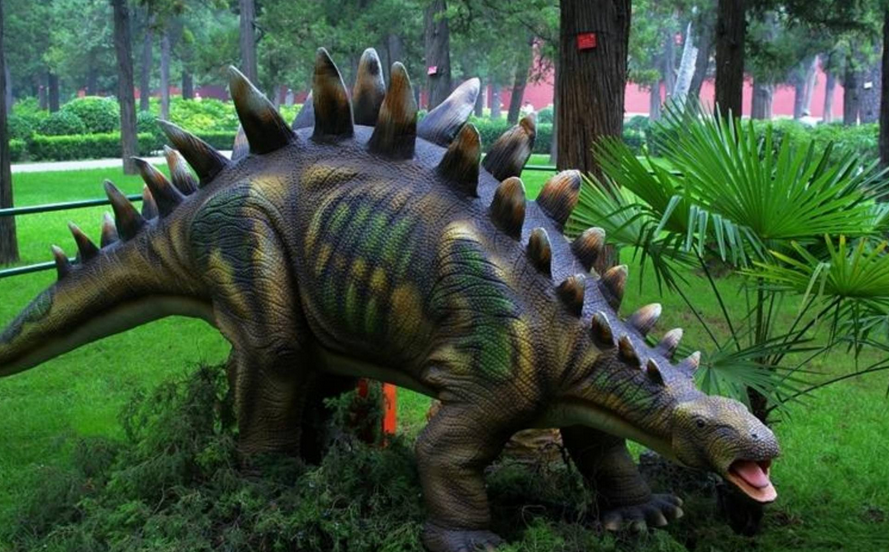 沱江龙(tuojiangosaurus)
