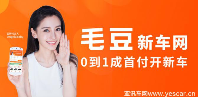 毛豆新车网