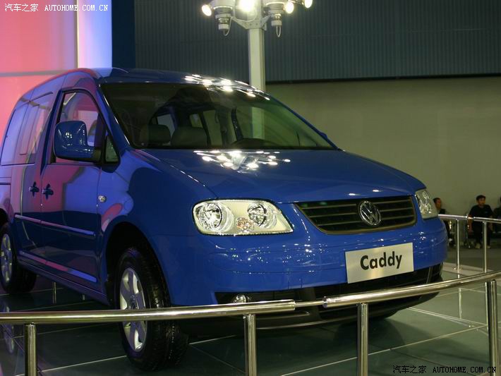按大众原来的叫法是紧凑型面包车. /p> p>2004年2