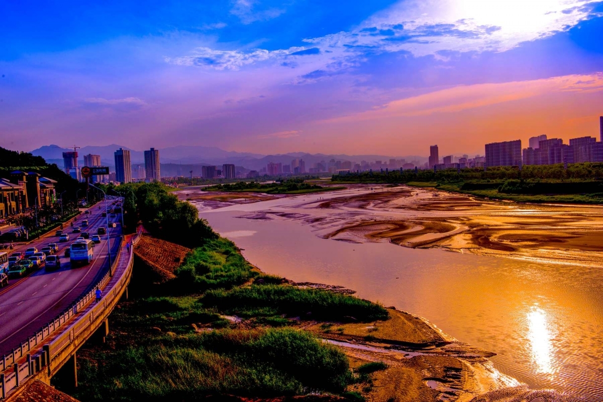  p>渭滨区,隶属于 a target="_blank" href="/item/陕西省">陕西省 /a