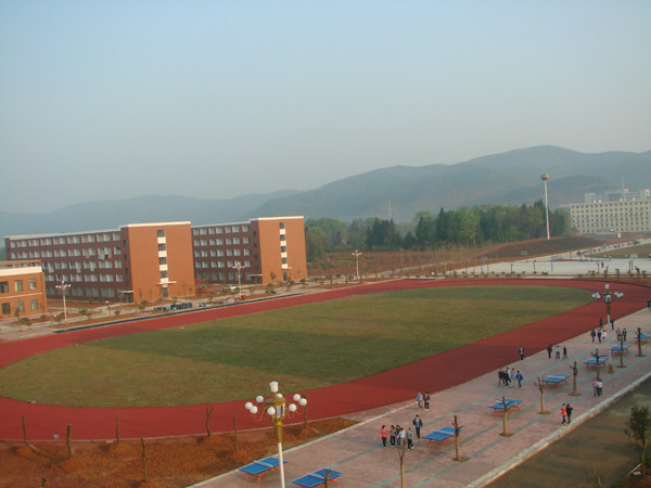 1956年更名为崇阳第一中学.1962年,更名为"崇阳县城关中学". /p>