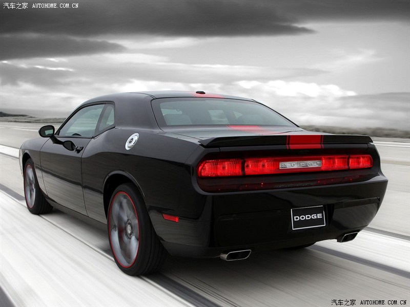  p>道奇挑战者,是由 a target="_blank" href="/item/克莱斯勒/1143"