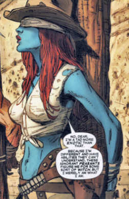 瑞雯·达克霍姆