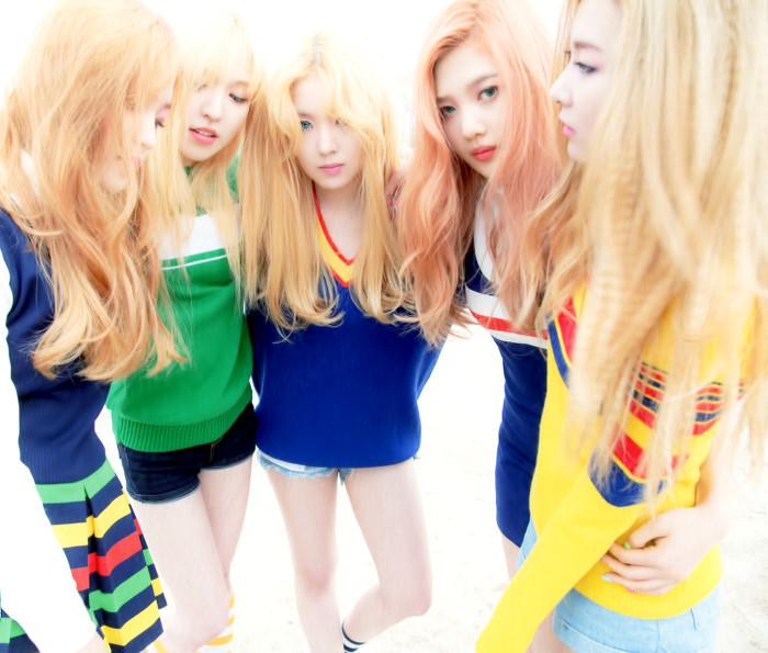  p>《ice cream cake》是韩国女子组合 a href="#">red velvet /a>