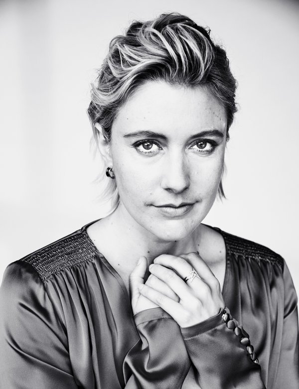 greta gerwig