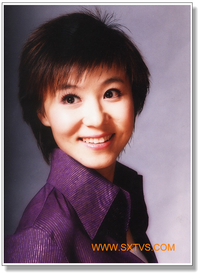  p data-id="go043c5cvn">陕西电视台《都市快报》主播,国家一级播音