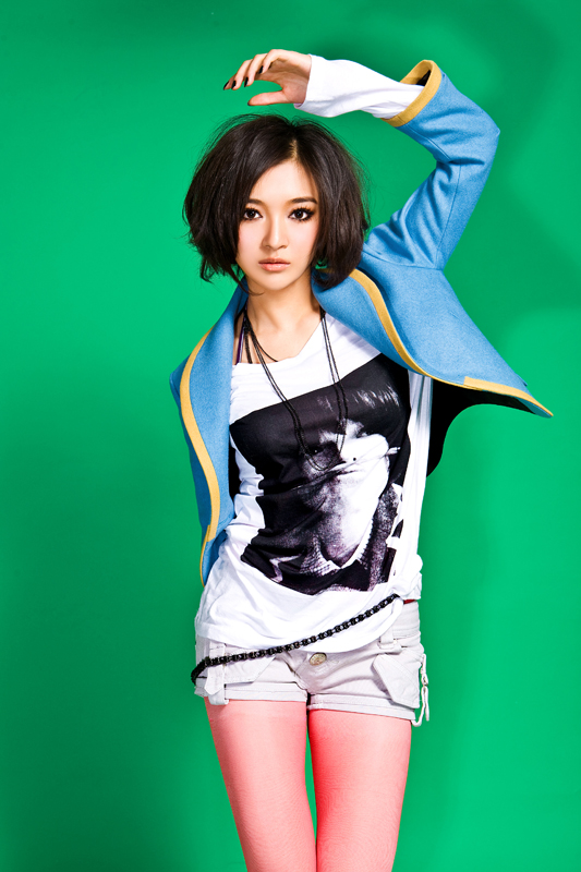 id="gnbp7jxkn2">鲁昕儿,1985年9月17日出生于天津市,中国内地女演 