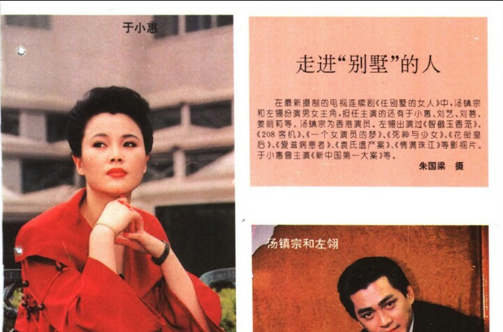  p data-id="gnaxi07z8f">电视剧《住别墅的女人》由汤镇宗,左翎, a