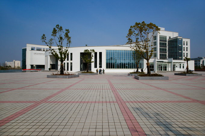 南京旅游职业学院