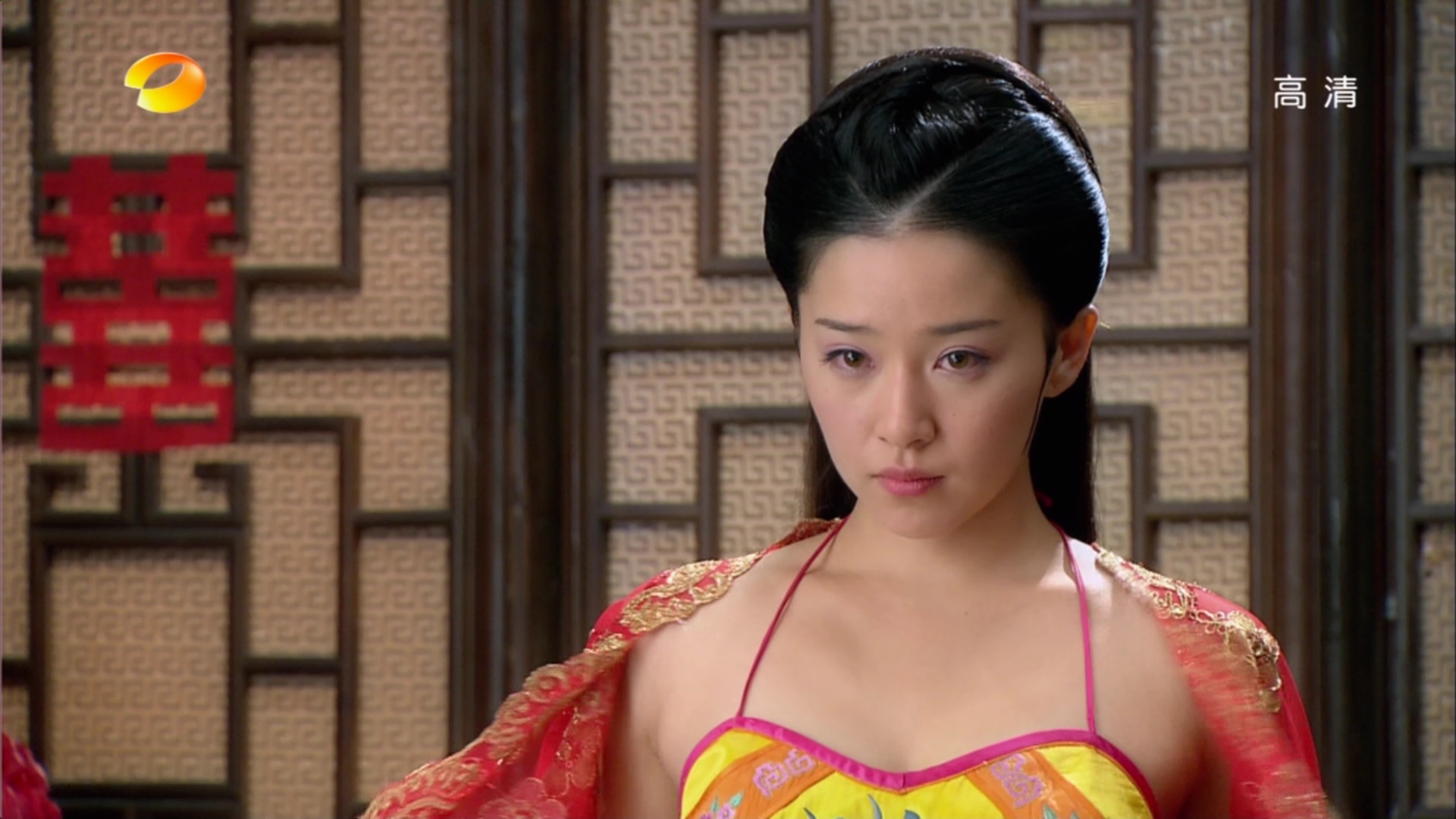  p>欣荣格格,是电视剧《 a target="_blank" href="/item/新还珠格格