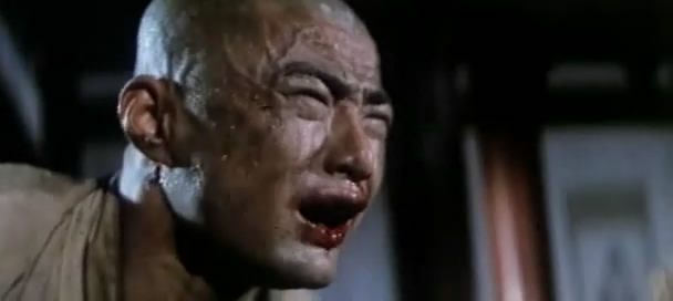 木棉袈裟