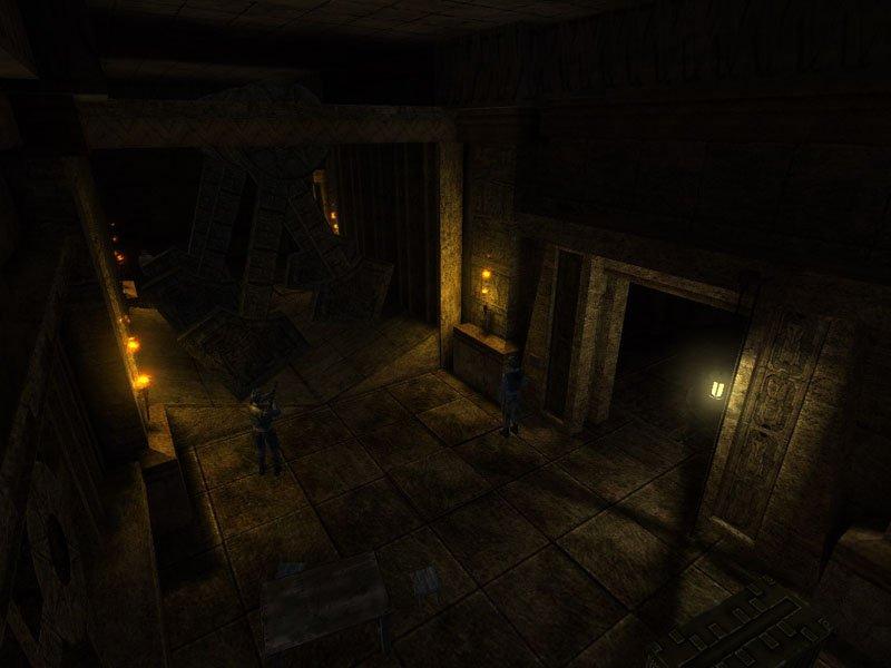  p>游戏主要剧情描写因为来自地狱邪恶力量的复苏,使得地狱恶魔在人间