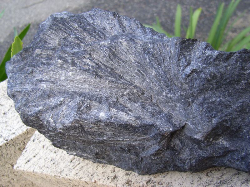 anthophyllite
