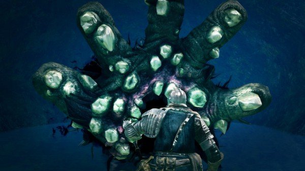 黑暗之魂:受死版