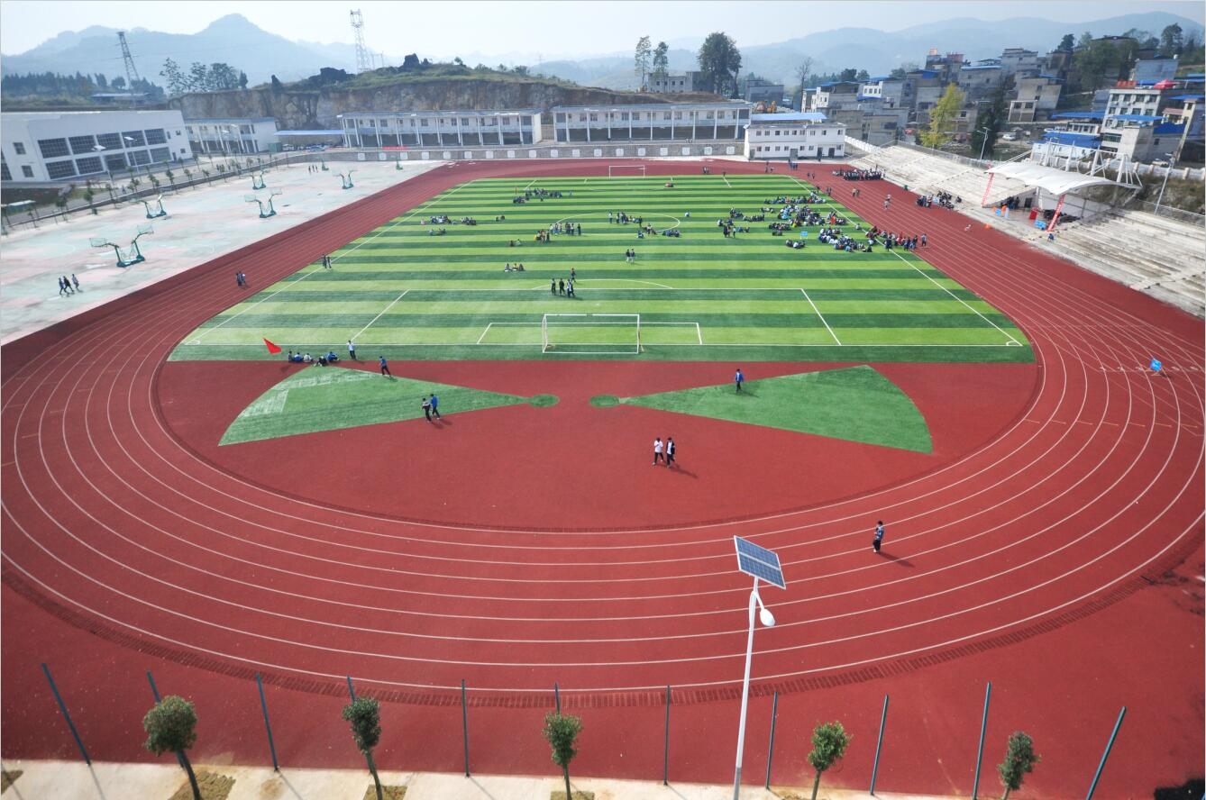 铜仁市交通学校