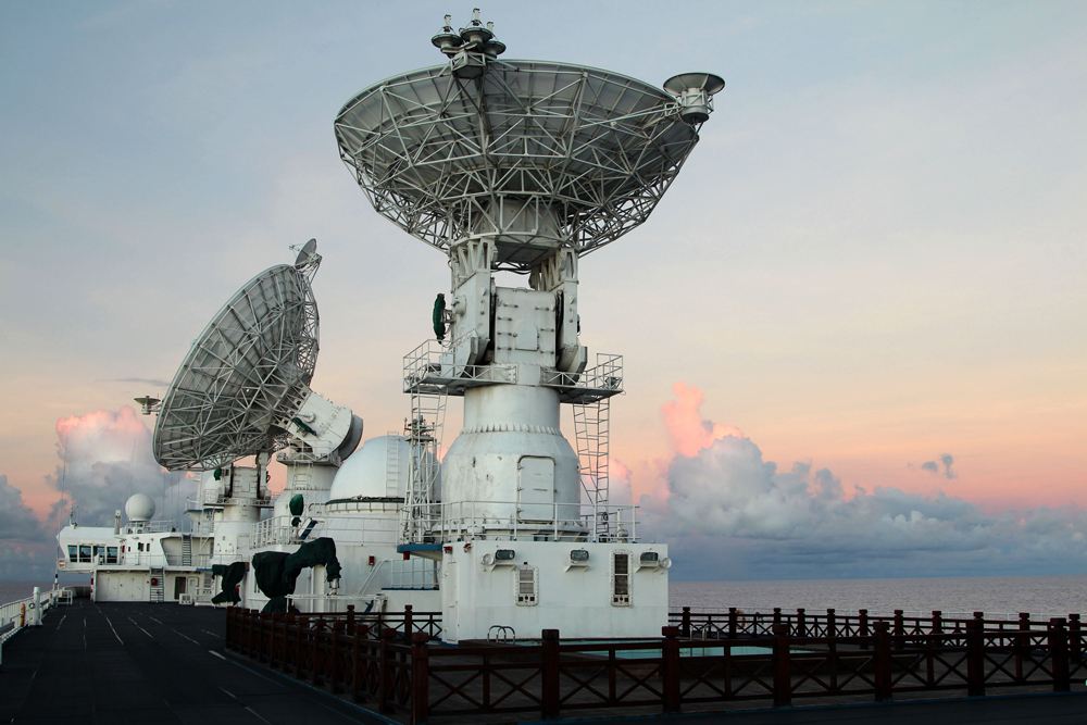  p>海军导航卫星系统(navy navigation satellite system)又称子午